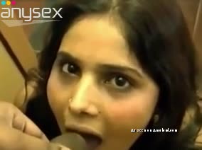 This feisty Indian whore is a nasty cock worshiper Free Porn Videos | ePornAny.