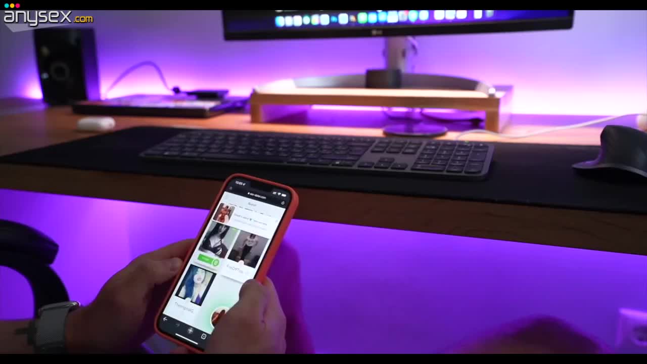 Found nasty cum-eating slut on date app Free Porn Videos | ePornAny.