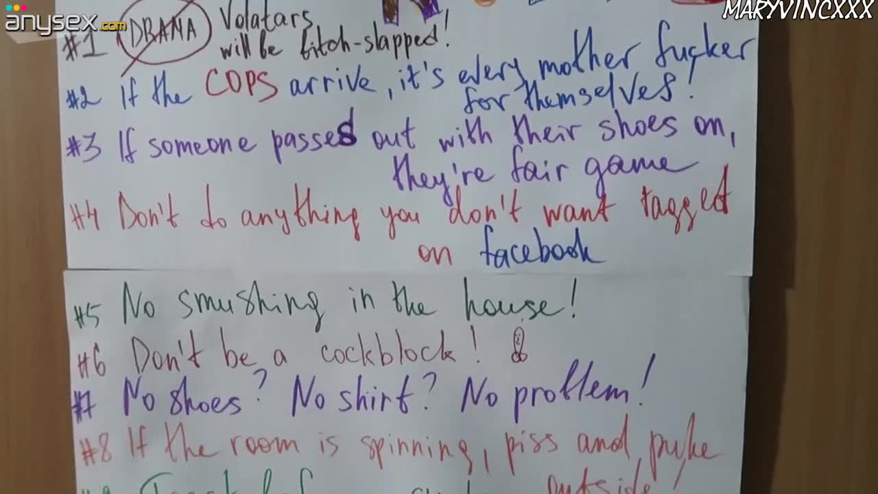 college party Free Porn Videos | ePornAny.