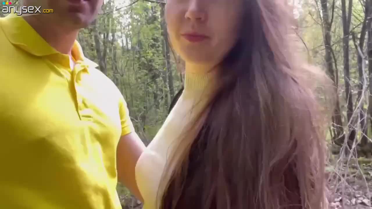 Hot doggy fuck щт car in the woods from russian couple outdoor Free Porn Videos | ePornAny.