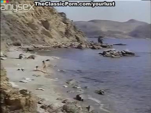 There is nothing more enjoyable than fucking on the beach on a sunny day