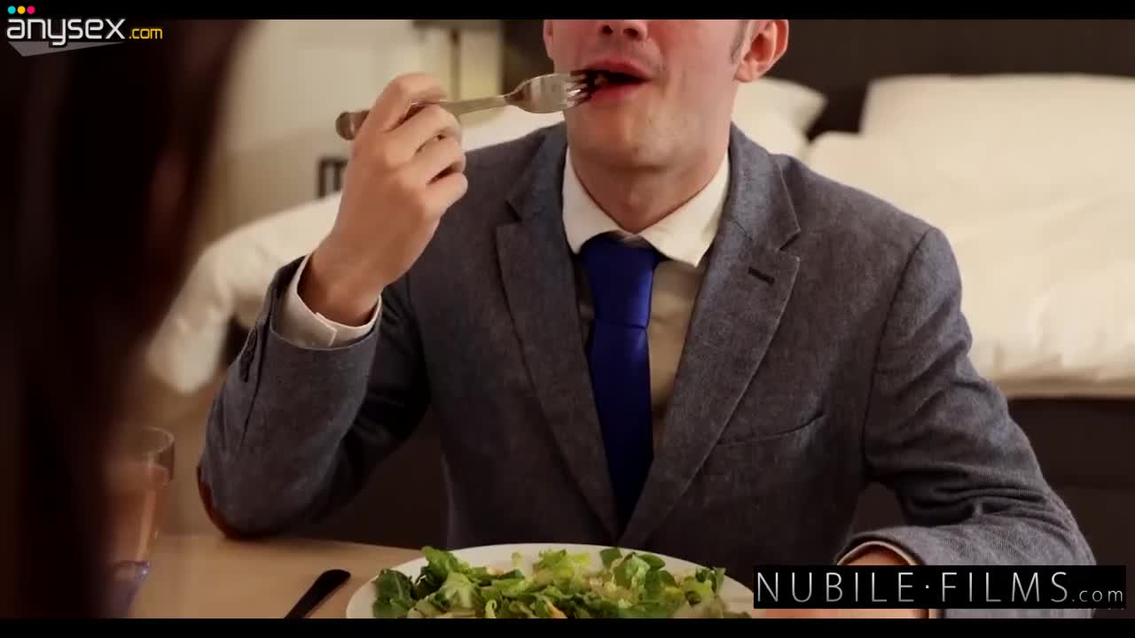 First date on the kitchen table Free Porn Videos | ePornAny.
