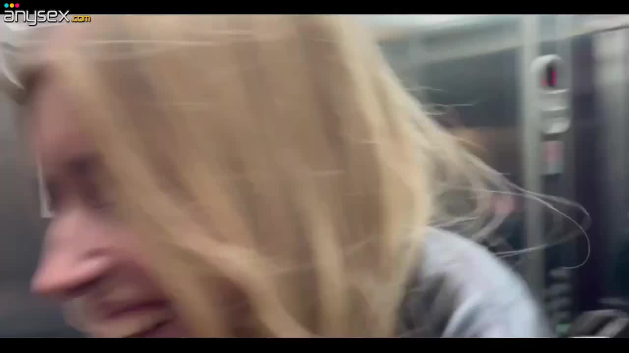 Very horny blonde cutie can't last a second without boyfriend's cock Free Porn Videos | ePornAny.