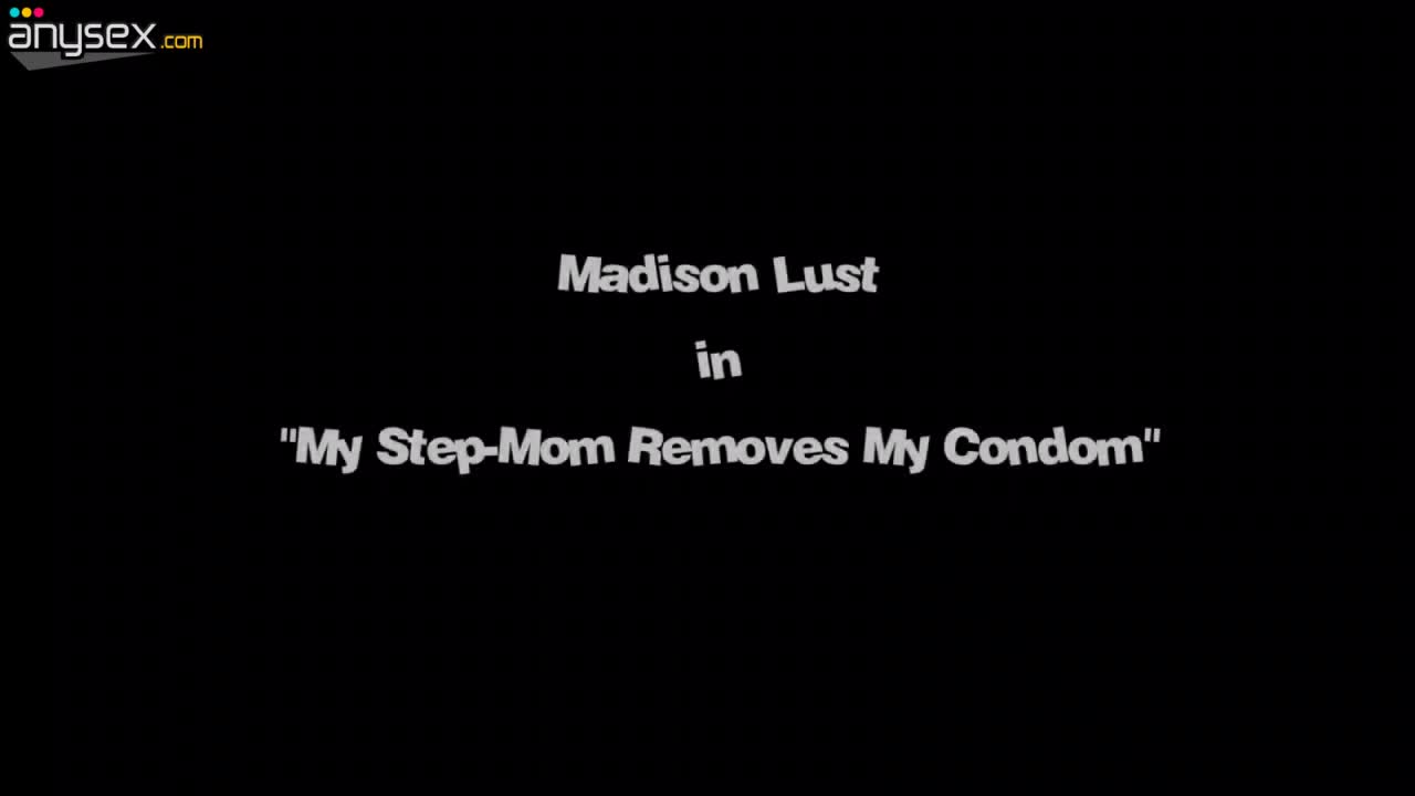 Horny stepmom teaches boy how to fuck with and without a condom Free Porn Videos | ePornAny.