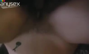 Sandy haired bitchy wench gets doggy fucked rough