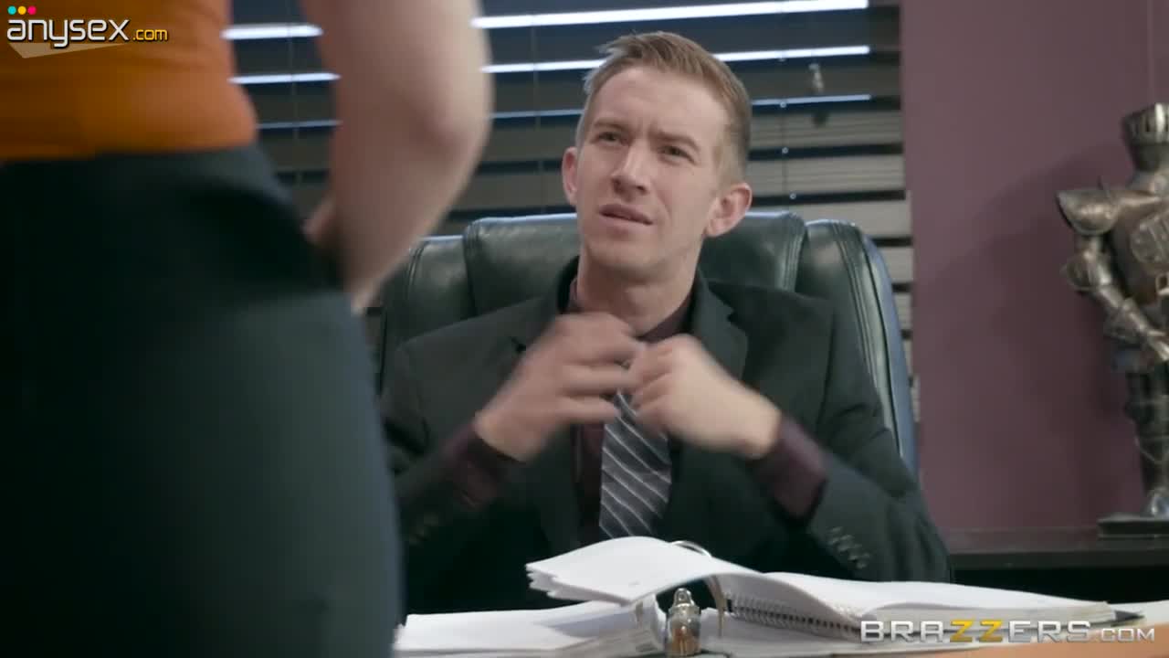 Danny D enjoys fucking minge of hot like fire secretary Lauren Phillips Free Porn Videos | ePornAny.