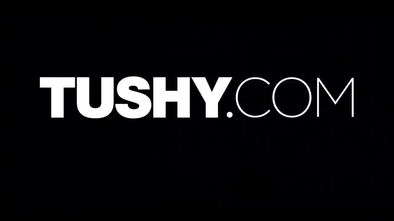 TUSHY Teen Lusts for BFF's Man Meat Free Porn Videos | ePornAny.
