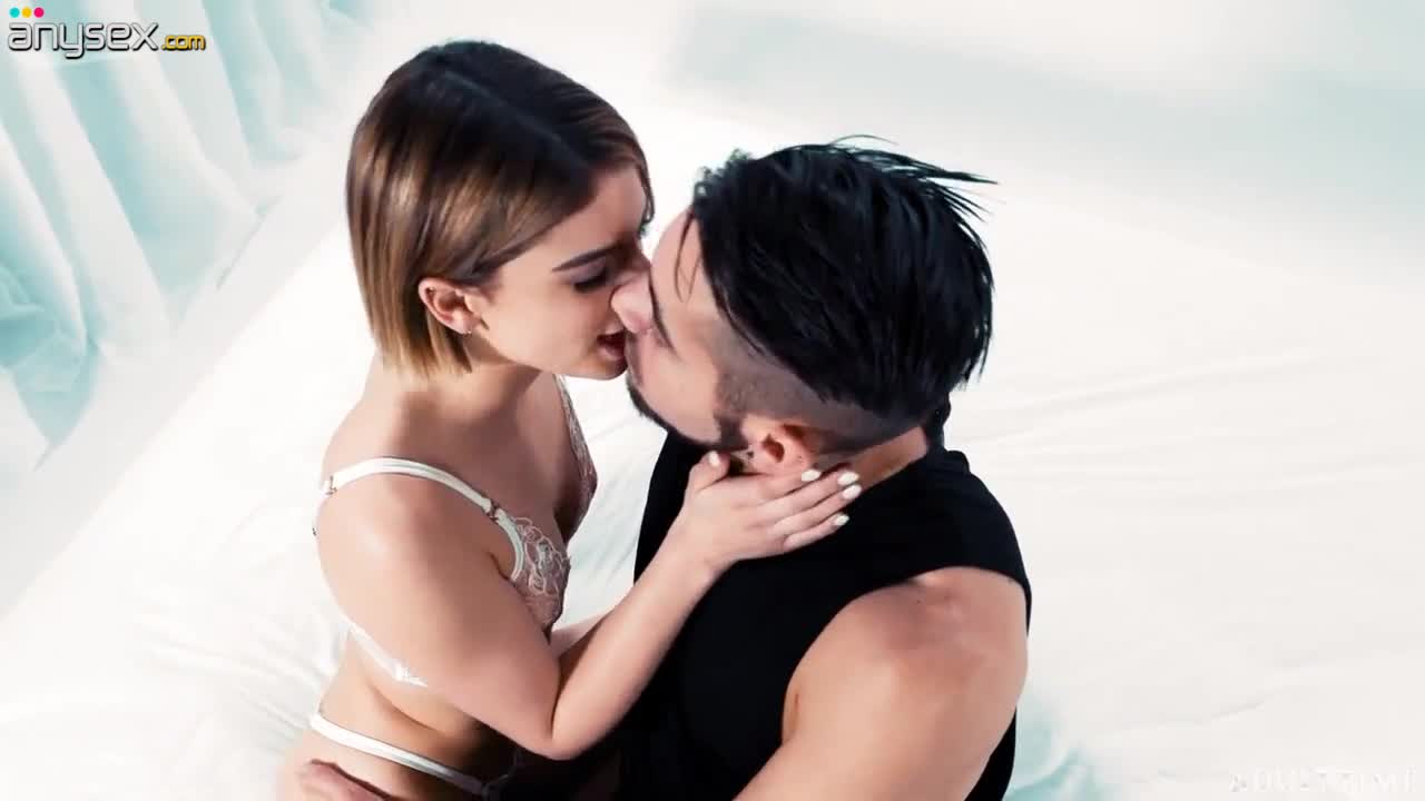 Hot bearded guy Dante Colle fucks small tittied girlfriend Kristen Scott Free Porn Videos | ePornAny.