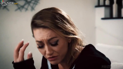 Rough face fucking and hardcore pussy pounding XXXvideo