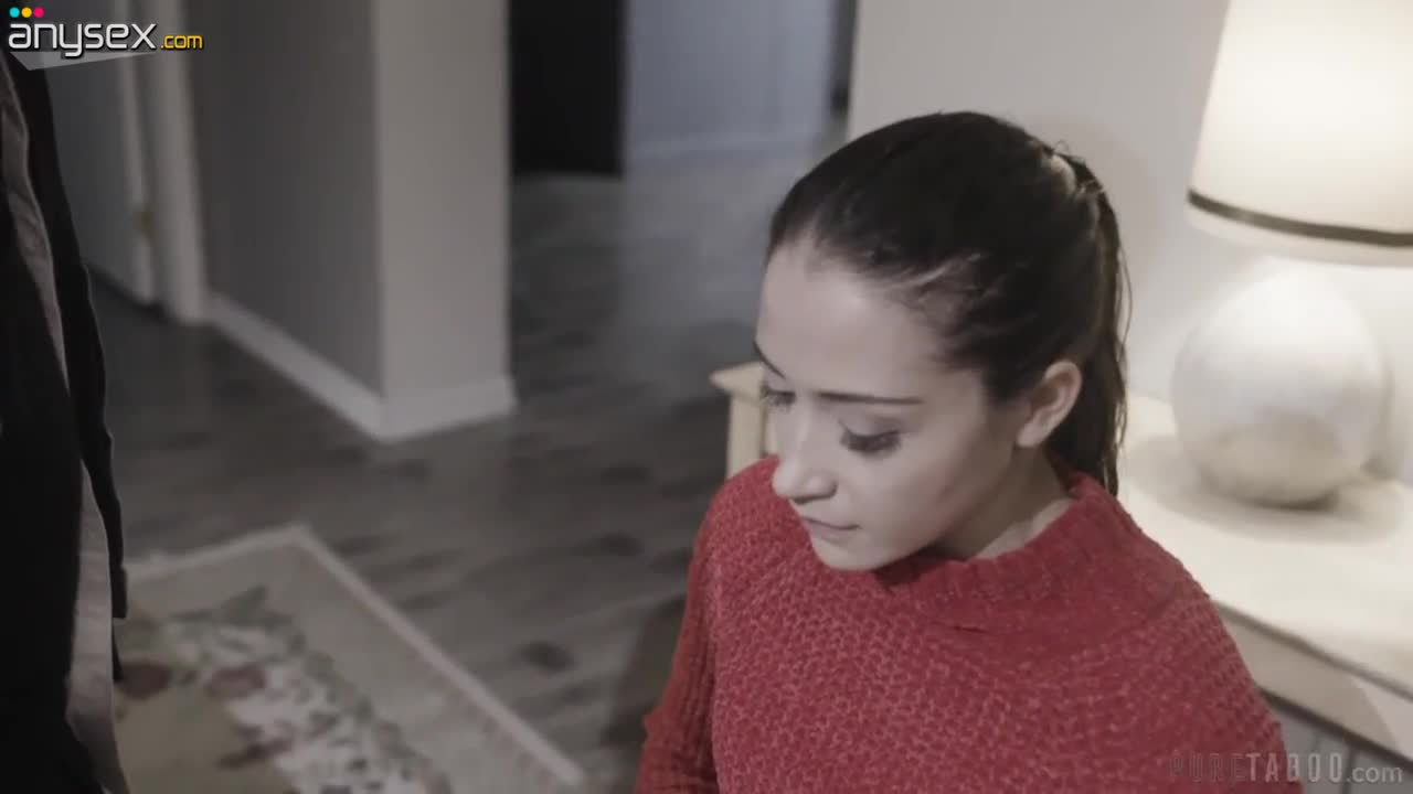 Obedient babe Avi Love gives her head and man fucks her hairy pussy Free Porn Videos | ePornAny.