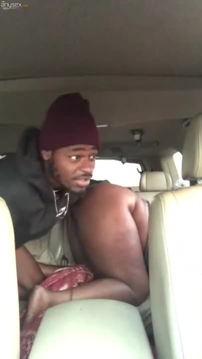 Ebony BBW fucked by BBC right in the car - Amateur Porn Free Porn Videos | ePornAny.