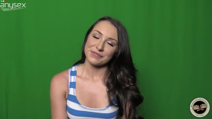 Slutty white teen Lola Foxx rests after hard interracial FMM fuck Free Porn Videos | ePornAny.