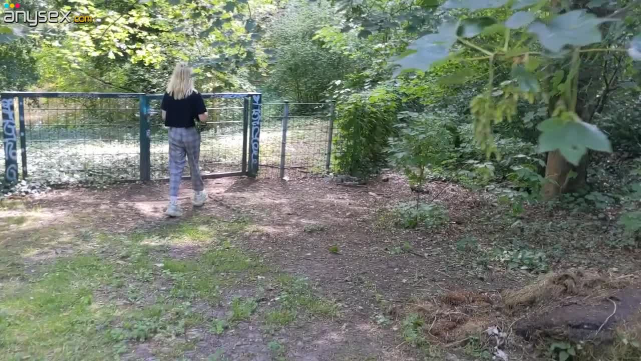 Outdoor fucking in the public park! Free Porn Videos | ePornAny.