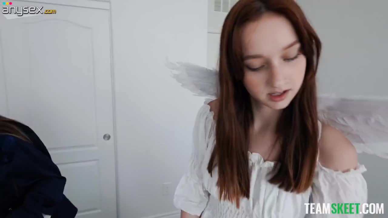 Two Hory Lesbians know how to spend Time with Pleasure. Free Porn Videos | ePornAny.