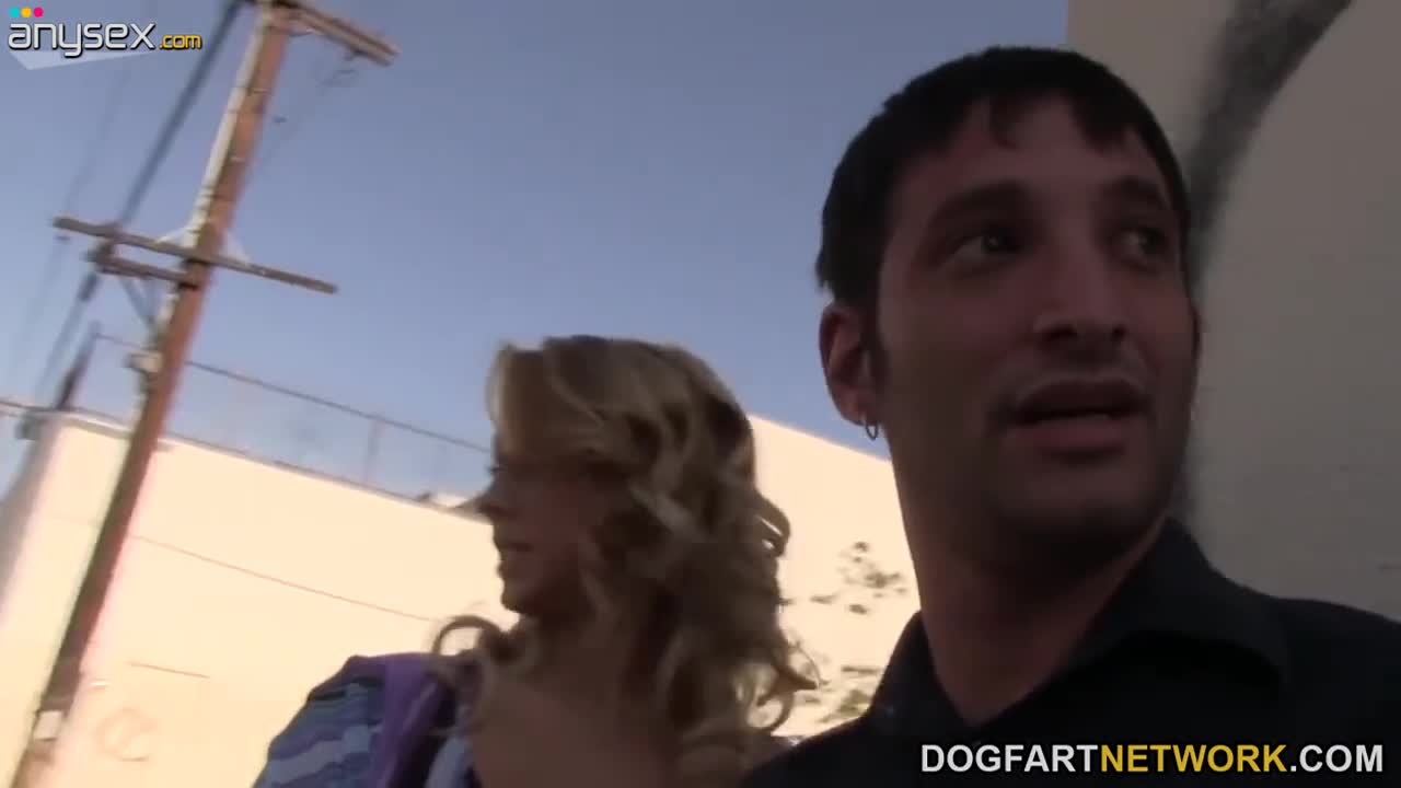 Lustful white chick Lexi Kartel goes black to free her criminal boyfriend Free Porn Videos | ePornAny.