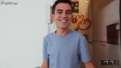 One boy fucks two girls in hot POV video produced by Mofos site