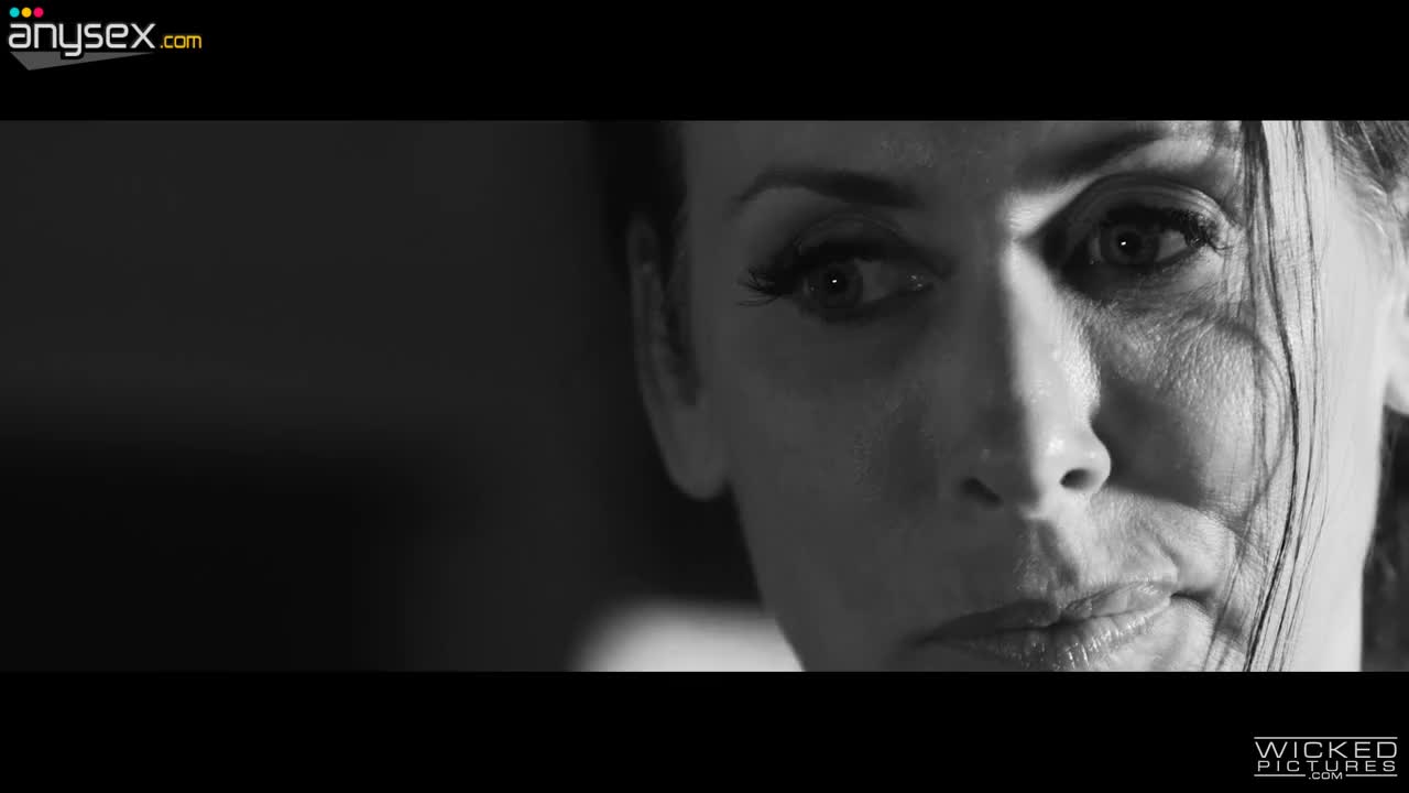 Hot Porn in B&W featuring gorgeous babe Avi Love Free Porn Videos | ePornAny.