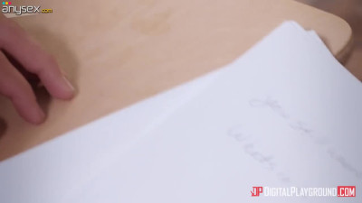 Germany milf Madison Ivy has an affair with one of her students