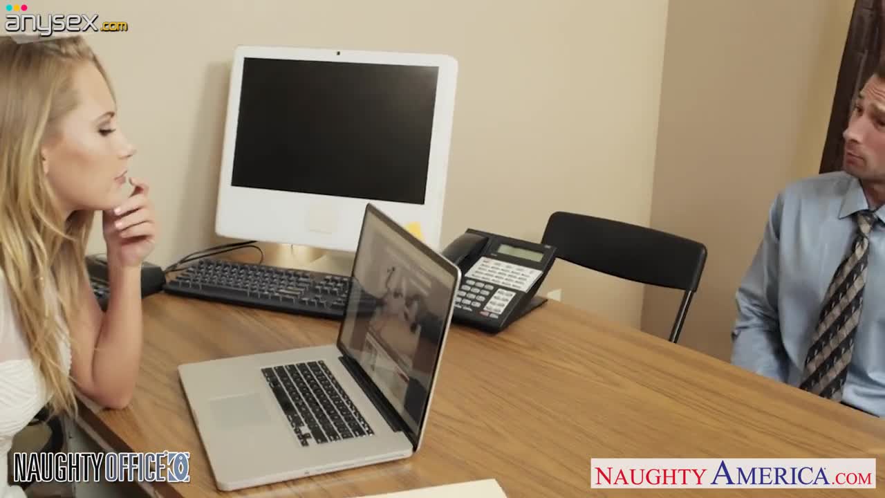 Female boss Carter Cruise is checking fucking skills of her new employee Free Porn Videos | ePornAny.