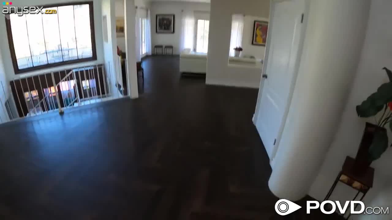 Winter Jade caught her stepbrother jacking of on her spy camera video Free Porn Videos | ePornAny.