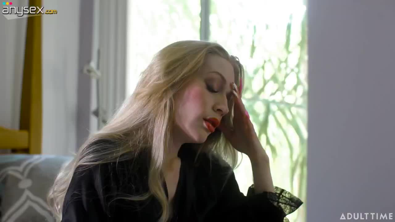 Slim Small-titted Blonde Takes Advantage Of Her Bodyguard's Big Cock To Please Her Lusty Pussy Free Porn Videos | ePornAny.