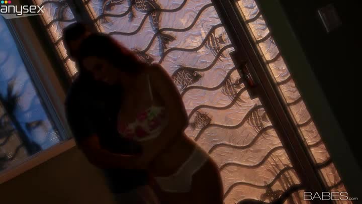 Tempting sexy time with voracious brunette beauty Brandy Aniston Free Porn Videos | ePornAny.