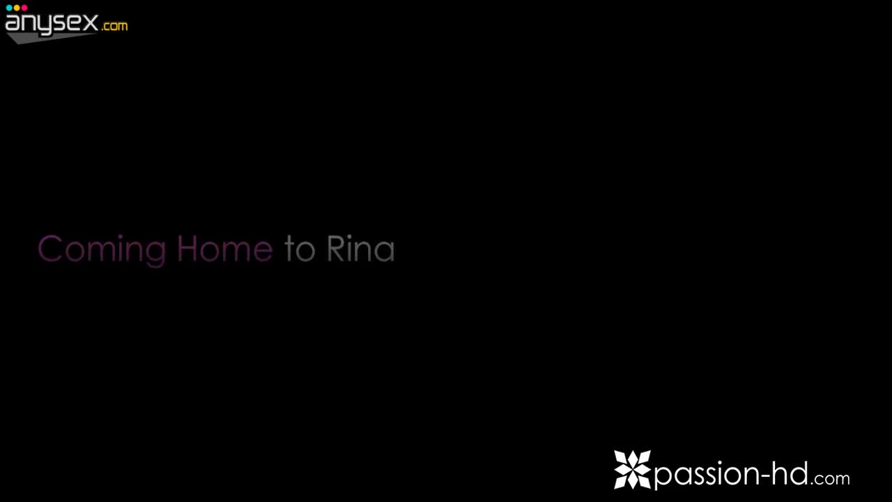 Sexy babe Rina Ellis seduces her boyfriend and he licks her yummy slit Free Porn Videos | ePornAny.