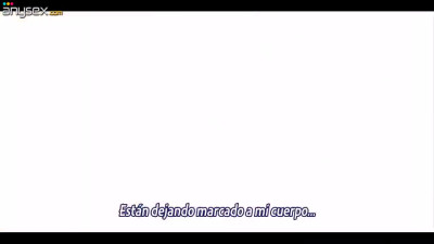 Horny lucky dude impregnates two hentai chicks at once