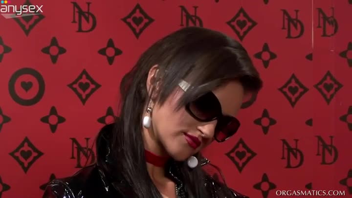 Two peppering sluts rub over each other wearing latex costumes Free Porn Videos | ePornAny.
