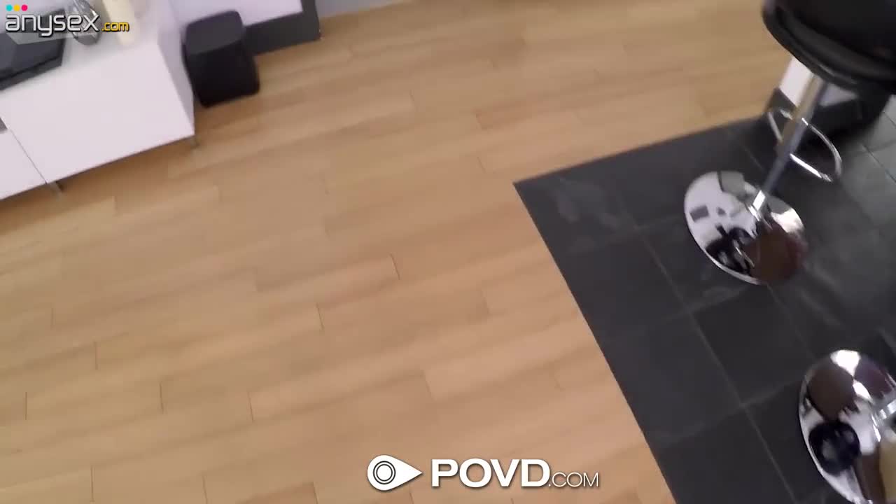 Naughty nextdoor chick Brooke Myers plays with dildo toy and gets fucked on POV camera Free Porn Videos | ePornAny.