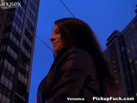 Naughty girlfriend sucks dick of her boyfriend outdoors Free Porn Videos | ePornAny.