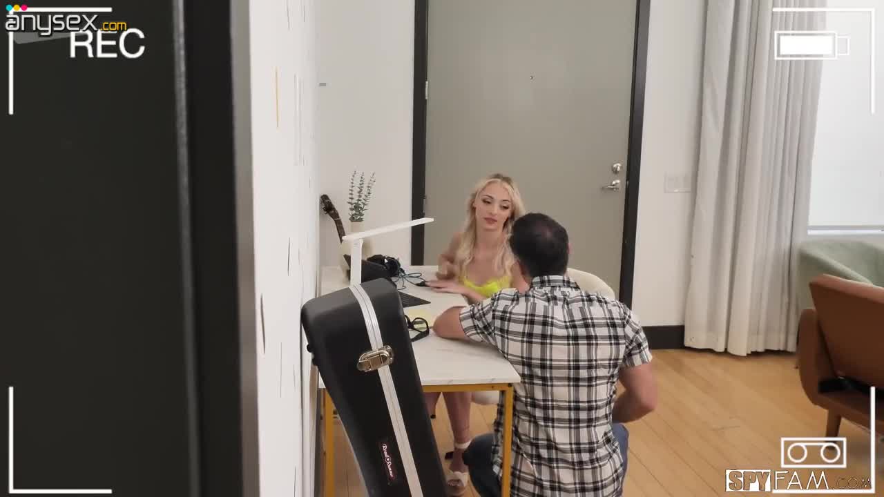 Tiny angel prefers her stepdaddy's cock Free Porn Videos | ePornAny.