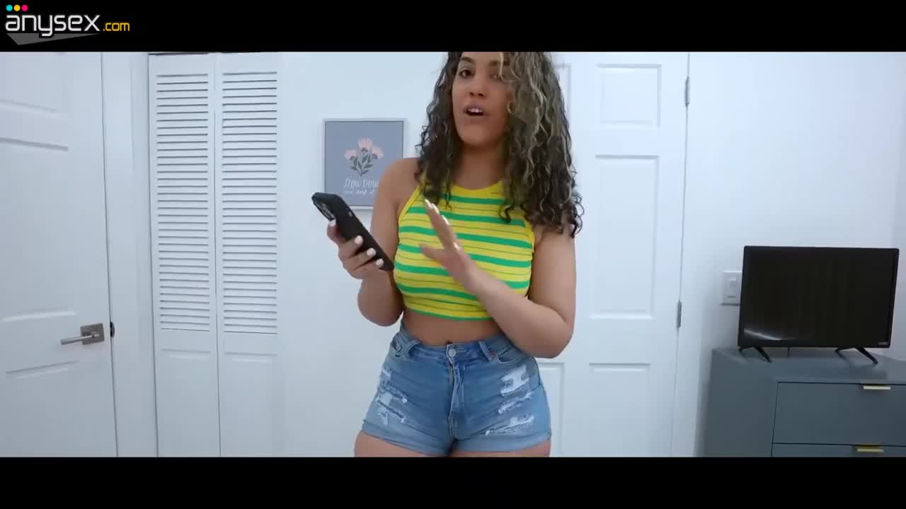 Pounding stepsister's fat ass with my big cock Free Porn Videos | ePornAny.