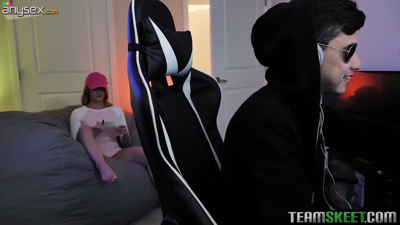 Gamer girls XXX compilation video by Team Skeet site Free Porn Videos | ePornAny.