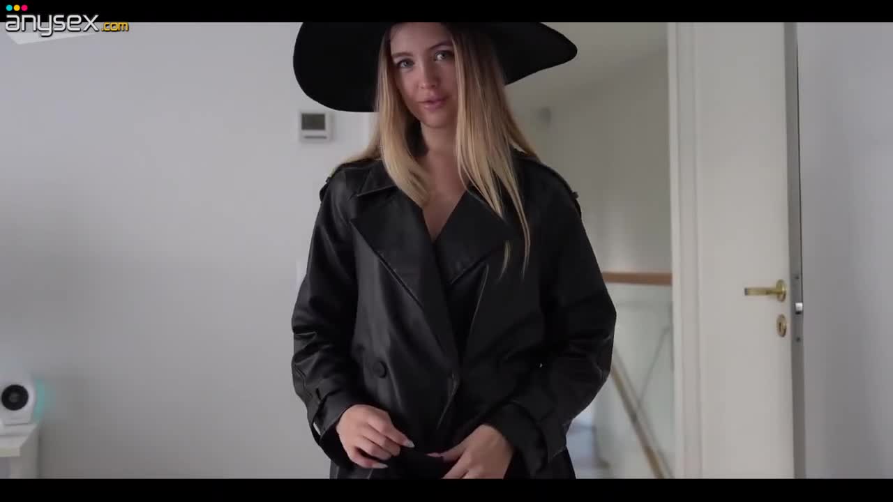 Blonde witch collects creampies for her lewd magic Free Porn Videos | ePornAny.