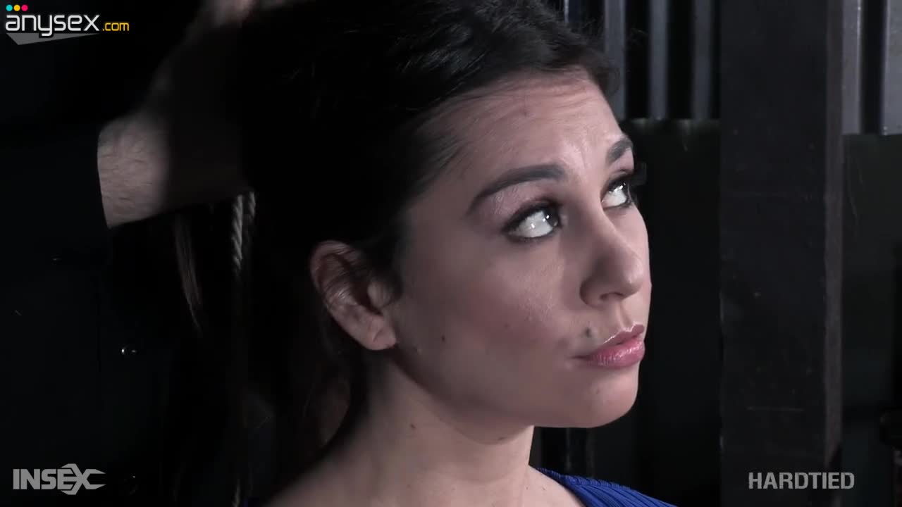 SM model Kacie Castle gets punished in the BDSM room Free Porn Videos | ePornAny.