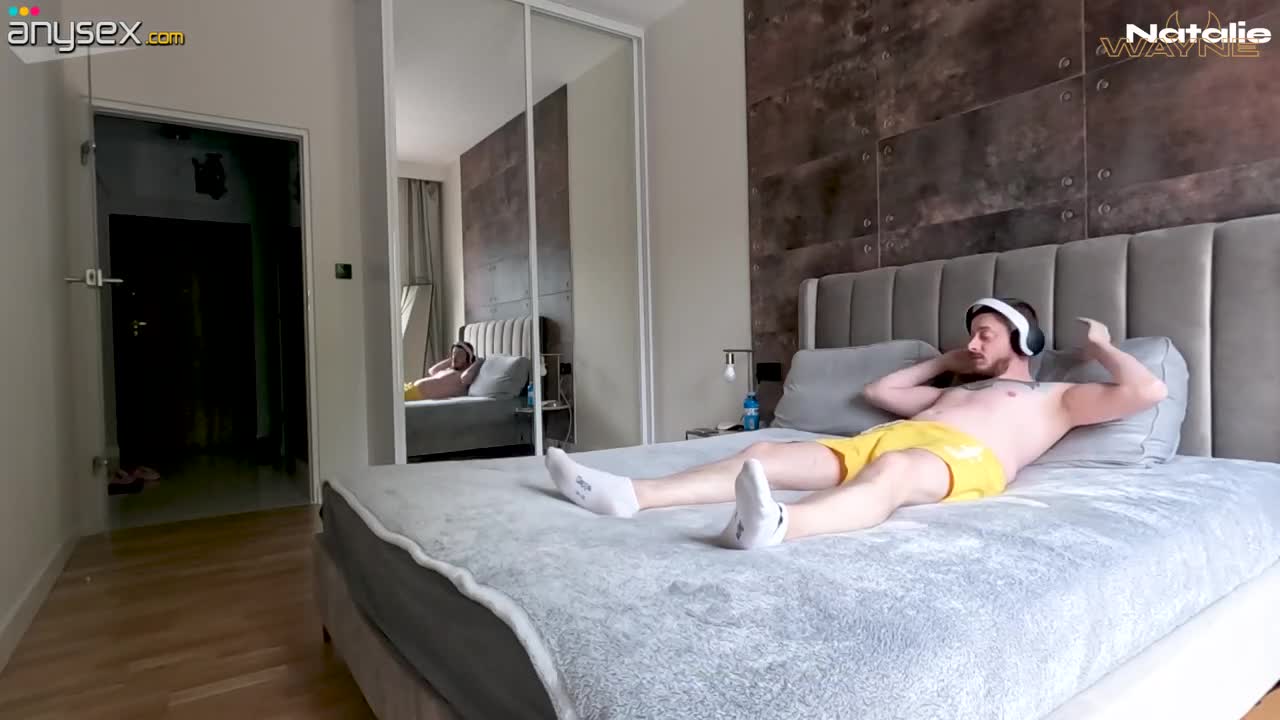 Fucked appetizing stepsis and cummed all over her pussy Free Porn Videos | ePornAny.