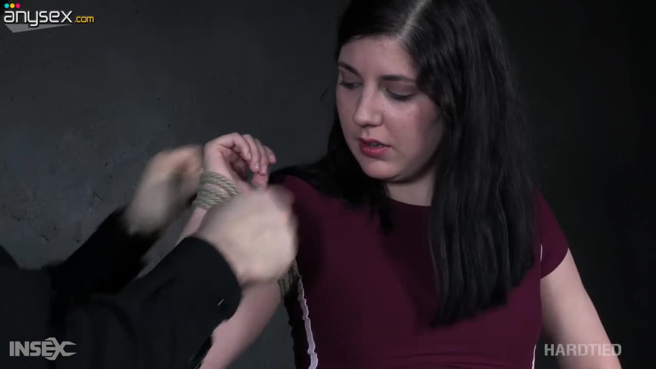 Submissive chubby chick Miranda Miller gets punished in the BDSM room Free Porn Videos | ePornAny.