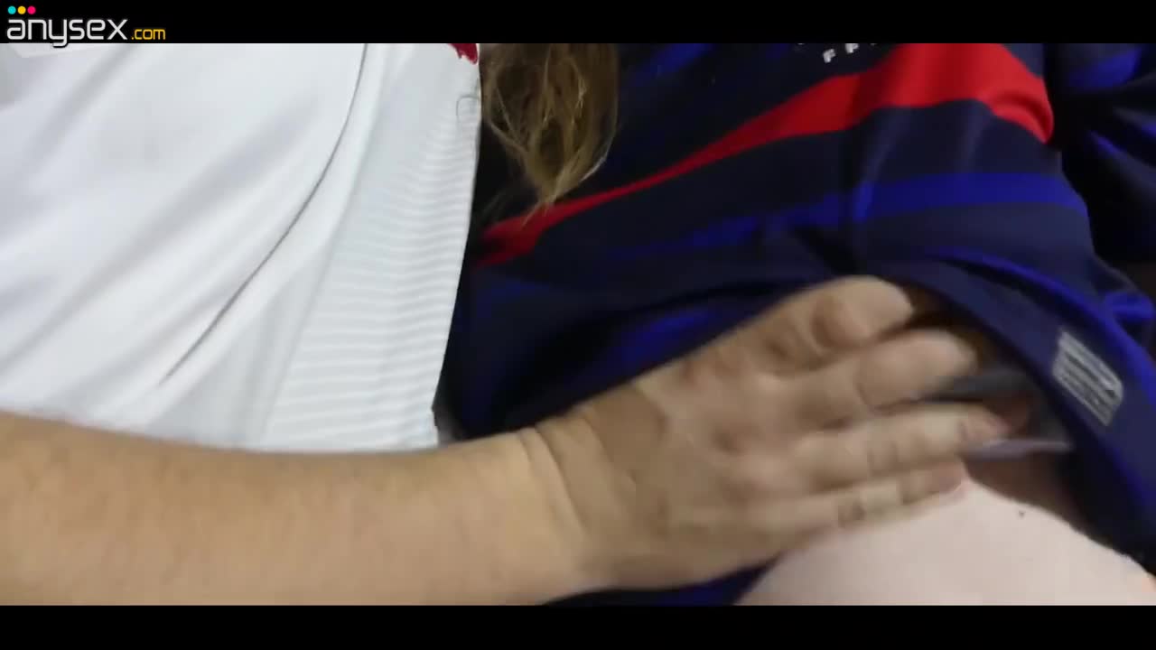 Thicc babe with big booty gets her pussy properly humped Free Porn Videos | ePornAny.