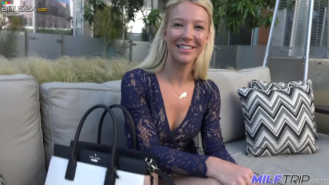 Young guy picks up pretty single mom with slender body Laura Bentley Free Porn Videos | ePornAny.