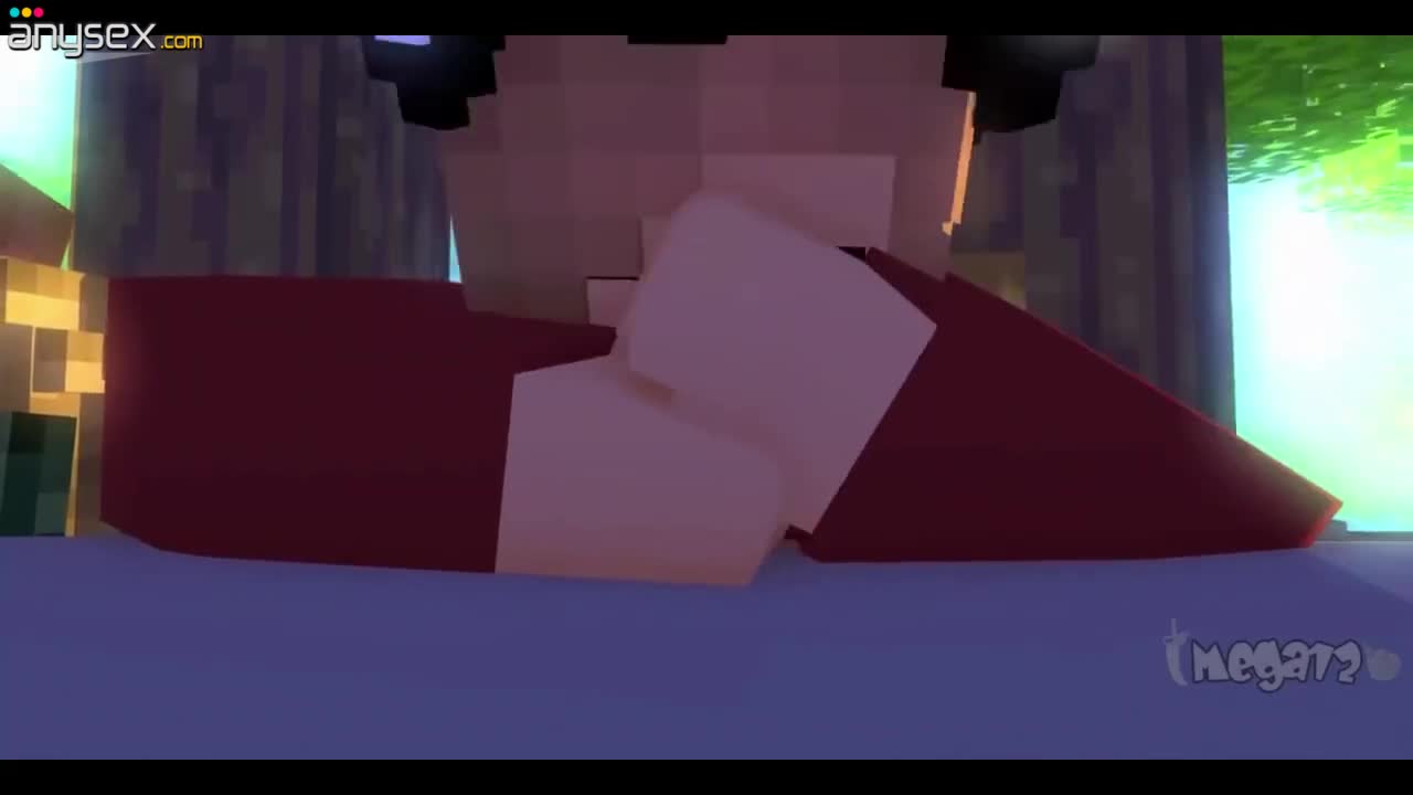 Minecraft porn cartoon with blowjob in public Free Porn Videos | ePornAny.