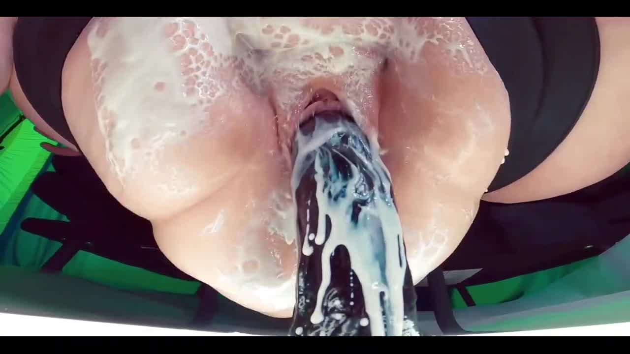 MAMA's McFucked Ice Cream Machine Free Porn Videos | ePornAny.