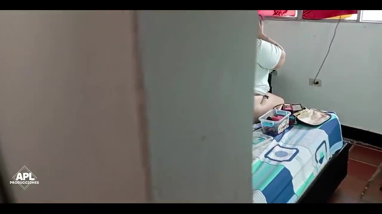 Quickie Proposal: Stepsister's Underwear Gets Me Going Free Porn Videos | ePornAny.