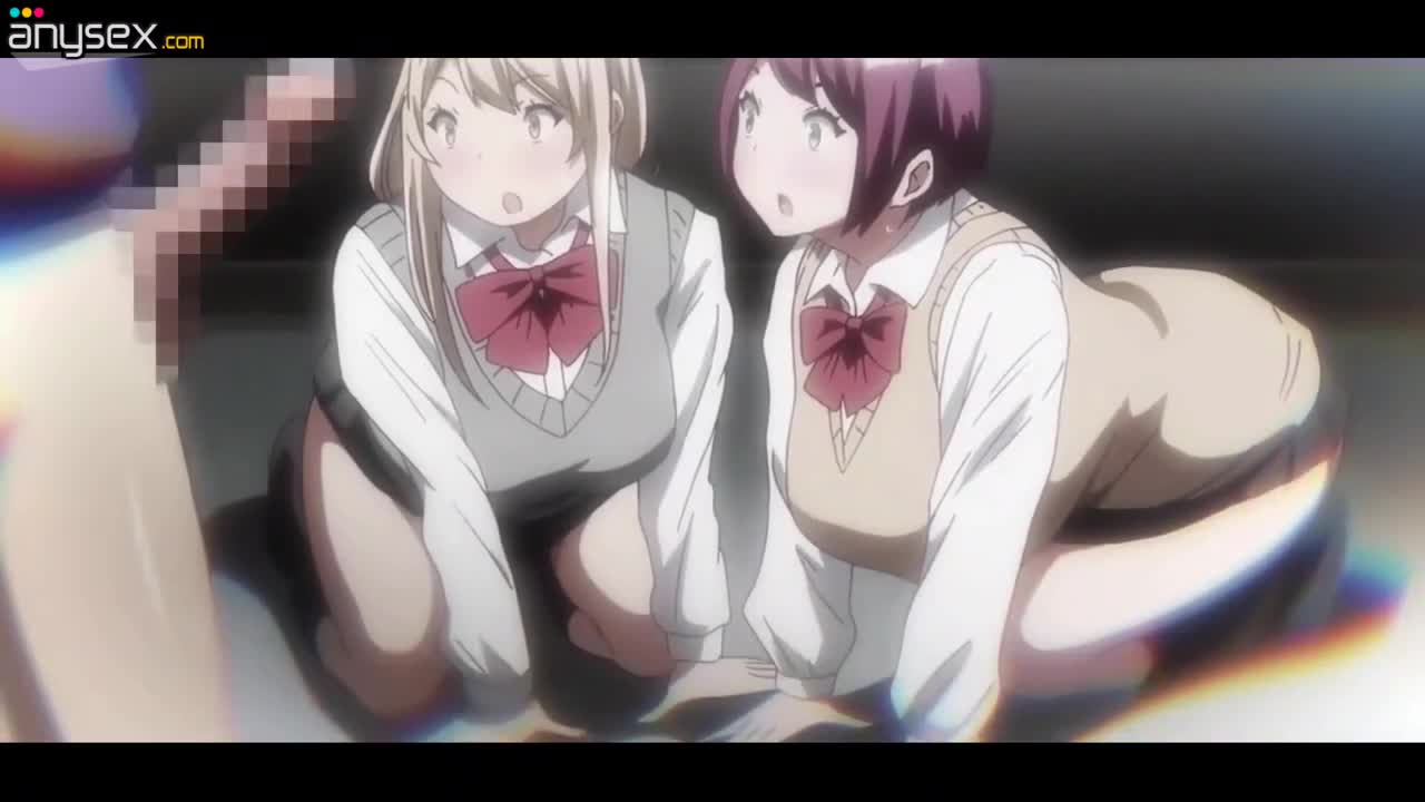 Boku ni Sexfriend ga Dekita Riyuu Episode 4 - Hentai Threesome Free Porn Videos | ePornAny.
