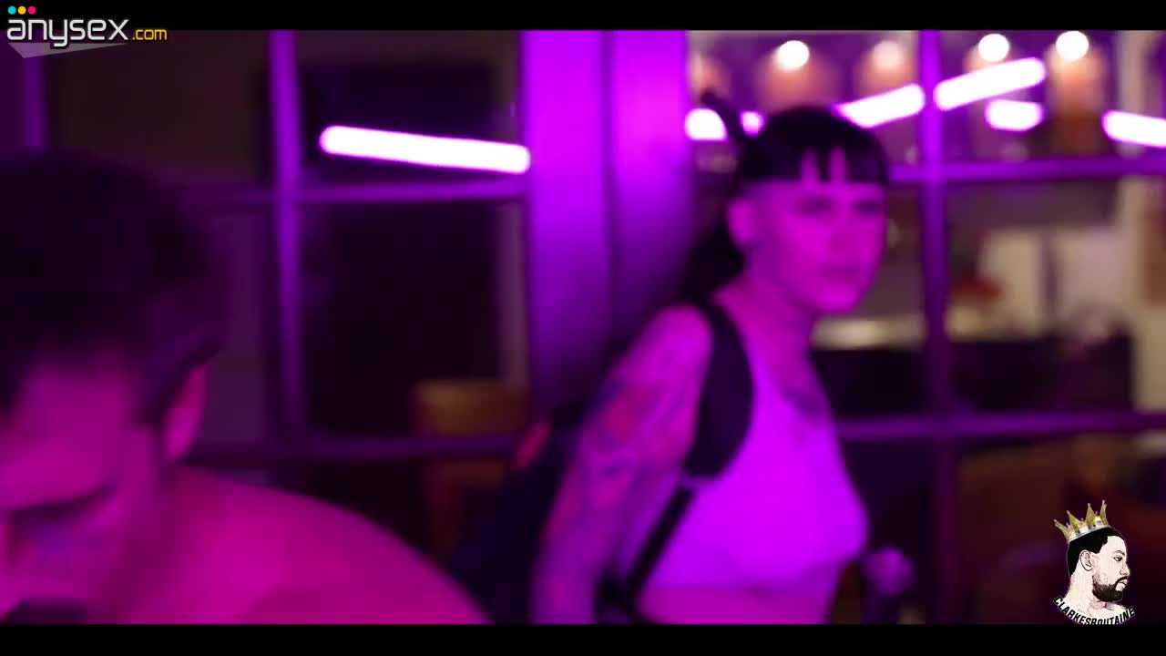 Swinger Party with Alternative Goth Bitches Gangbanged by Multiple Men Free Porn Videos | ePornAny.