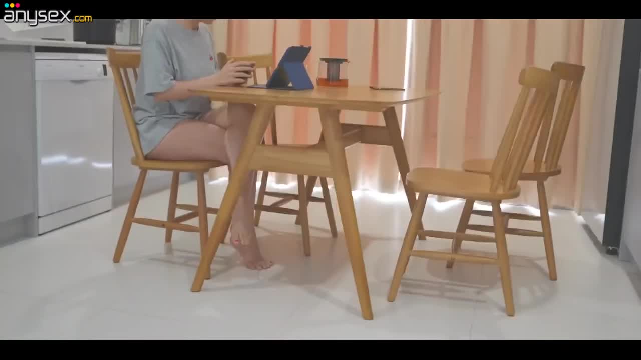 My Sexy Busty GF Goes Wild On My Cock After Drinking a Special Tea Free Porn Videos | ePornAny.