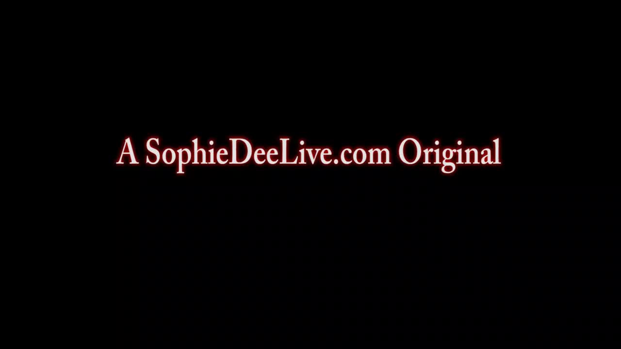 Sophie Dee Wants You to Jerk Your Cock Free Porn Videos | ePornAny.