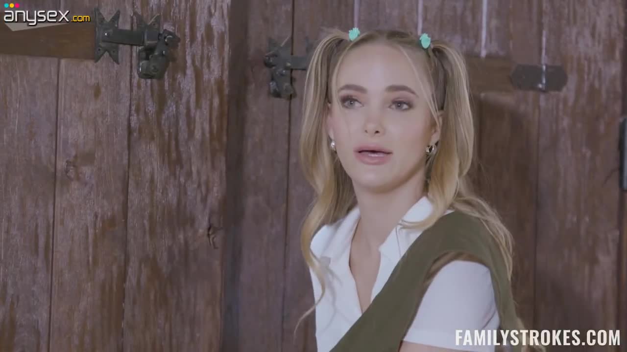 Girl scout babe Athena Fleurs was fucked by her step-family right on the couch Free Porn Videos | ePornAny.