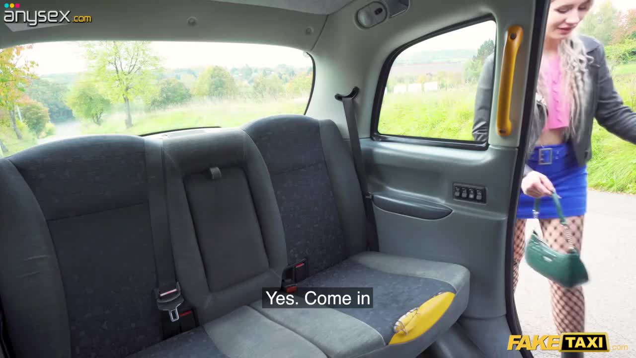 Ukrainian starlet ass fucked in the car till facial cumshot - Fake Taxi Free Porn Videos | ePornAny.