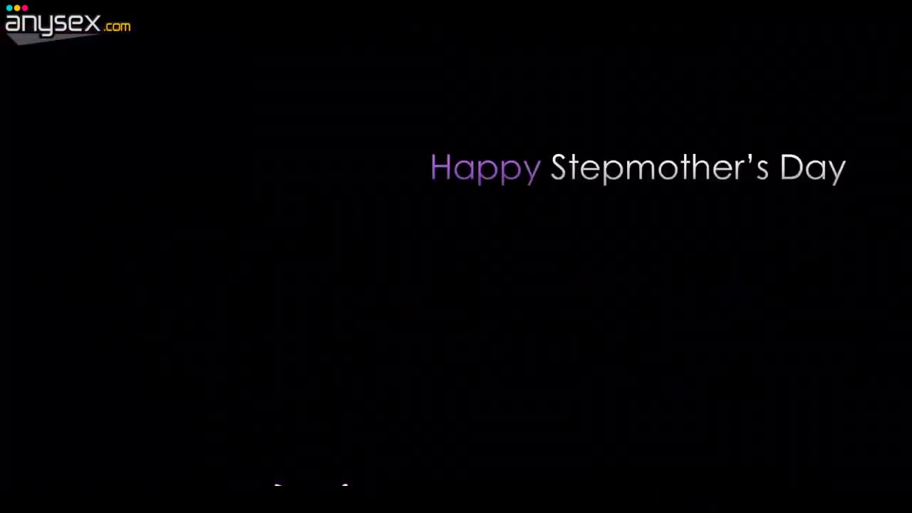 Stepson caught his stepmom masturbating on a Mother's day Free Porn Videos | ePornAny.